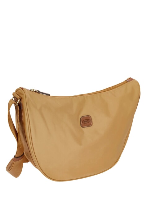 X-COLLECTION Borsa a tracolla MIELE - Borse Donna