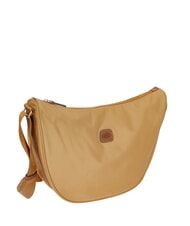 BRIC&rsquo;S X-COLLECTION Borsa a tracolla MIELE - Borse Donna - 2