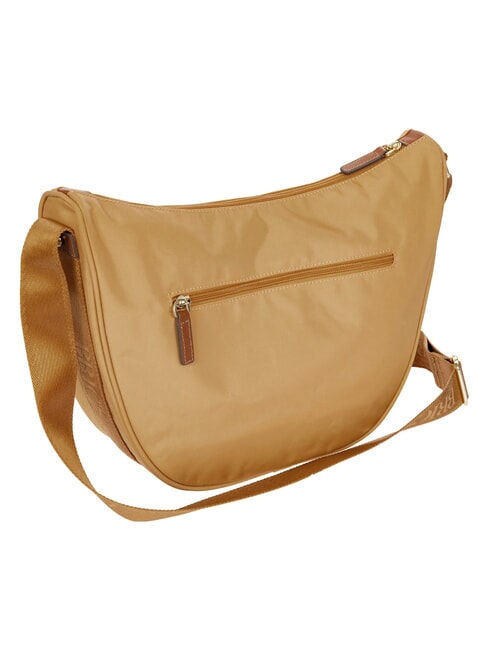 X-COLLECTION Borsa a tracolla MIELE - Borse Donna