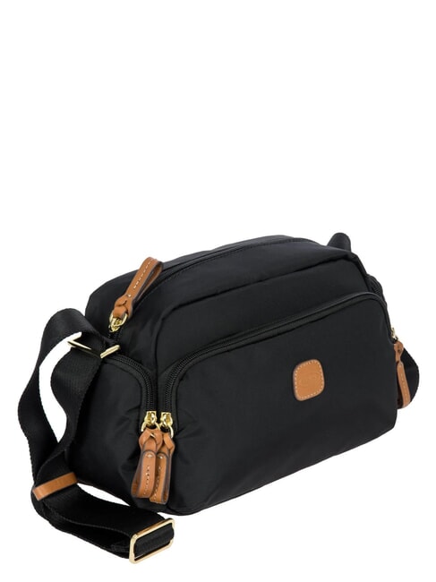 X-BAG Borsa a tracolla Nero - Borse Donna