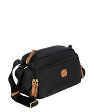 BRIC&rsquo;S X-BAG Borsa a tracolla Nero - Borse Donna - 2