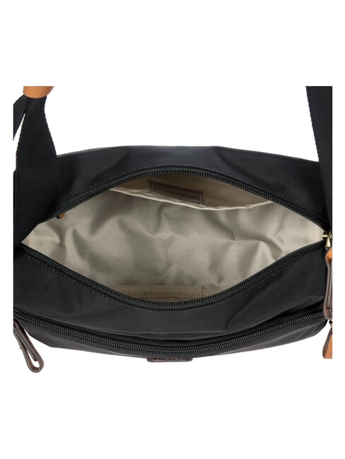 X-BAG Borsa a tracolla Nero - Borse Donna