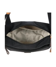 BRIC&rsquo;S X-BAG Borsa a tracolla Nero - Borse Donna - 4