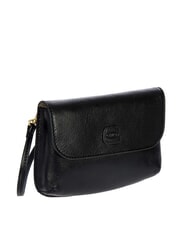 BRIC&rsquo;S VOLTERRA Mini Bag a tracolla, in pelle Nero - Borse Donna - 2