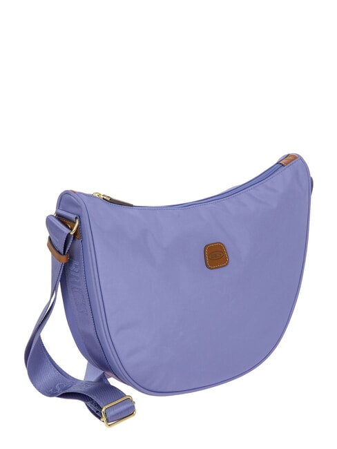 X-COLLECTION Borsa a tracolla lilla - Borse Donna
