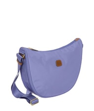 BRIC&rsquo;S X-COLLECTION Borsa a tracolla lilla - Borse Donna - 2