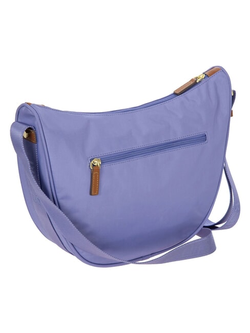 X-COLLECTION Borsa a tracolla lilla - Borse Donna