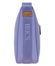 BRIC&rsquo;S X-COLLECTION Borsa a tracolla lilla - Borse Donna - 4