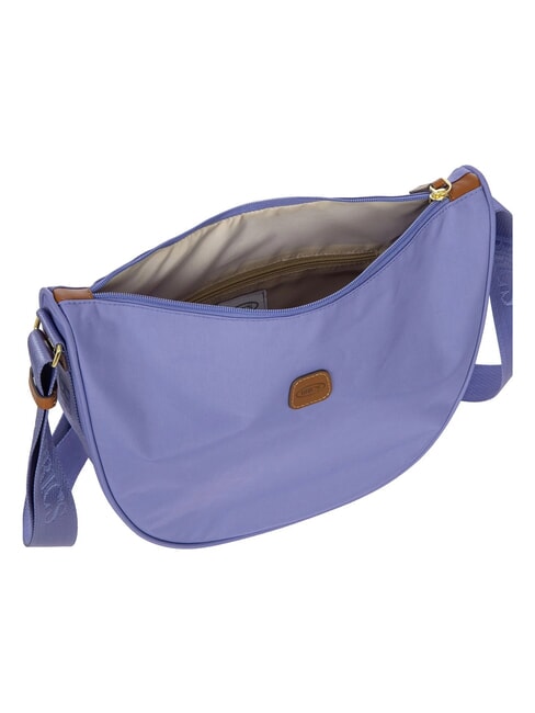 X-COLLECTION Borsa a tracolla lilla - Borse Donna