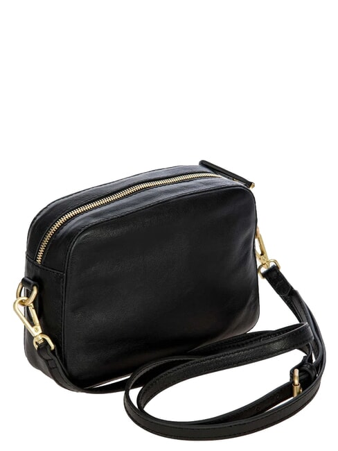 VOLTERRA Mini Camera Bag a tracolla Nero - Borse Donna