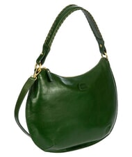 BRIC&rsquo;S VOLTERRA Borsa in pelle con tracolla Pino - Borse Donna - 2