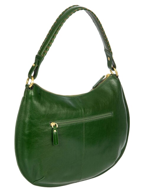 VOLTERRA Borsa in pelle con tracolla Pino - Borse Donna
