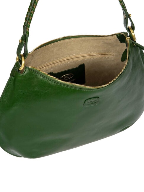 VOLTERRA Borsa in pelle con tracolla Pino - Borse Donna
