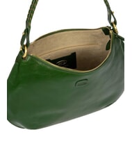 BRIC&rsquo;S VOLTERRA Borsa in pelle con tracolla Pino - Borse Donna - 4