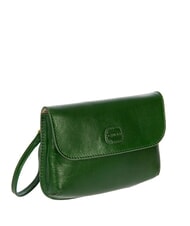 BRIC&rsquo;S VOLTERRA Mini Bag a tracolla, in pelle Pino - Borse Donna - 2