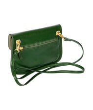 BRIC&rsquo;S VOLTERRA Mini Bag a tracolla, in pelle Pino - Borse Donna - 3