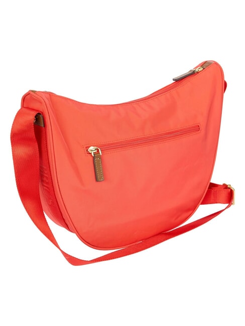X-COLLECTION Borsa a tracolla papavero - Borse Donna
