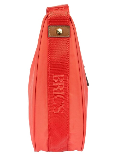 X-COLLECTION Borsa a tracolla papavero - Borse Donna