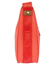 BRIC&rsquo;S X-COLLECTION Borsa a tracolla papavero - Borse Donna - 4