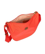 BRIC&rsquo;S X-COLLECTION Borsa a tracolla papavero - Borse Donna - 5