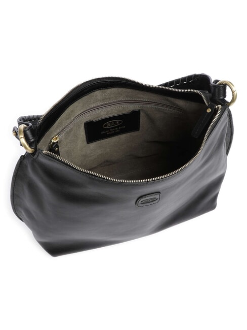 VOLTERRA Borsa a spalla, con tracolla Nero - Borse Donna