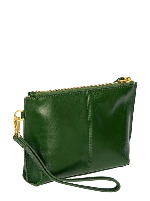 VOLTERRA Pochette in pelle Pino - Borse Donna
