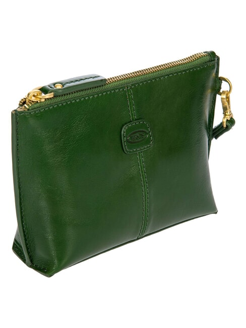 VOLTERRA Pochette in pelle Pino - Borse Donna