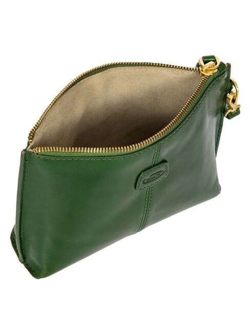 VOLTERRA Pochette in pelle Pino - Borse Donna