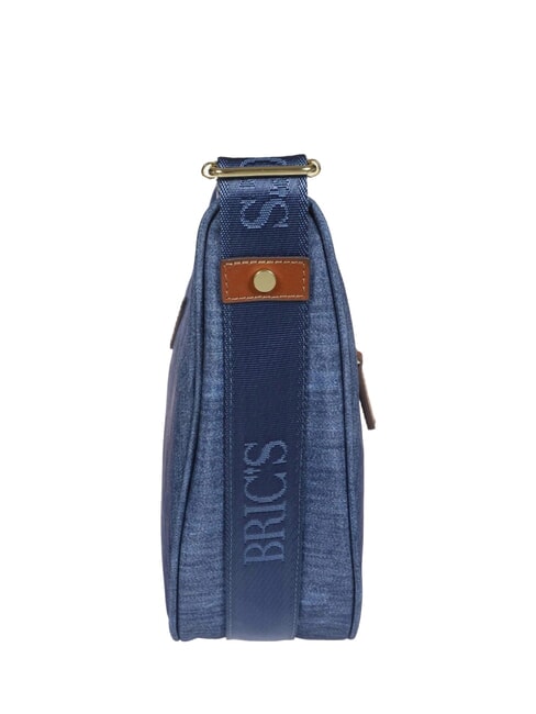 X-COLLECTION Borsa a tracolla jeans - Borse Donna