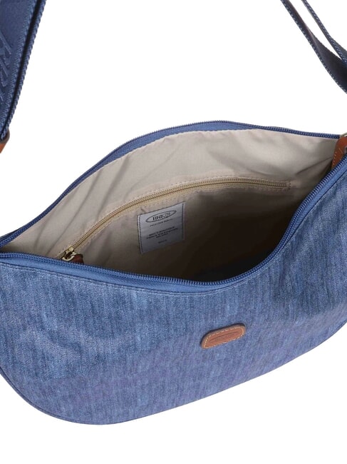 X-COLLECTION Borsa a tracolla jeans - Borse Donna