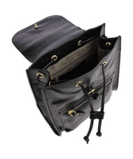 BRIC&rsquo;S VOLTERRA Zaino in pelle Nero - Borse Donna - 3