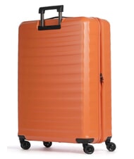 BRIC&rsquo;S NAUSICAA Trolley Grande, espandibile ARANCIO - Trolley Rigidi - 3