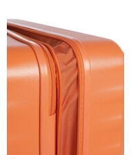 BRIC&rsquo;S NAUSICAA Trolley Grande, espandibile ARANCIO - Trolley Rigidi - 4