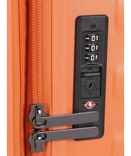 BRIC&rsquo;S NAUSICAA Trolley Grande, espandibile ARANCIO - Trolley Rigidi - 5