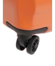 BRIC&rsquo;S NAUSICAA Trolley Grande, espandibile ARANCIO - Trolley Rigidi - 6