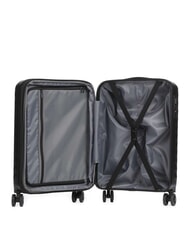 BRIC&rsquo;S NAUSICAA Trolley Bagaglio a Mano, espandibile Nero - Bagagli a mano - 2
