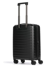 BRIC&rsquo;S NAUSICAA Trolley Bagaglio a Mano, espandibile Nero - Bagagli a mano - 3