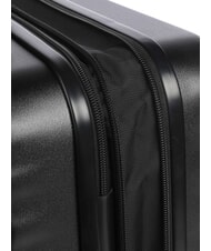 BRIC&rsquo;S NAUSICAA Trolley Bagaglio a Mano, espandibile Nero - Bagagli a mano - 4