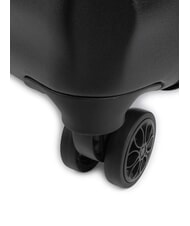 BRIC&rsquo;S NAUSICAA Trolley Bagaglio a Mano, espandibile Nero - Bagagli a mano - 6