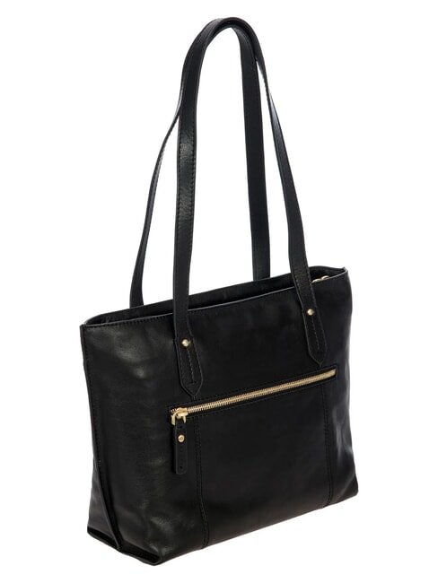 VOLTERRA Shopper a spalla Nero - Borse Donna