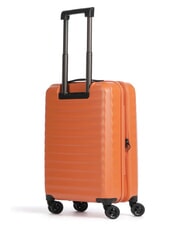 BRIC&rsquo;S NAUSICAA Trolley Bagaglio a Mano, espandibile ARANCIO - Bagagli a mano - 3