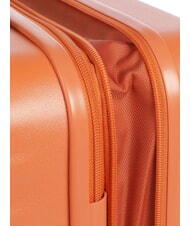 BRIC&rsquo;S NAUSICAA Trolley Bagaglio a Mano, espandibile ARANCIO - Bagagli a mano - 4