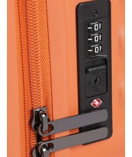 BRIC&rsquo;S NAUSICAA Trolley Bagaglio a Mano, espandibile ARANCIO - Bagagli a mano - 5