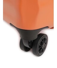 BRIC&rsquo;S NAUSICAA Trolley Bagaglio a Mano, espandibile ARANCIO - Bagagli a mano - 6