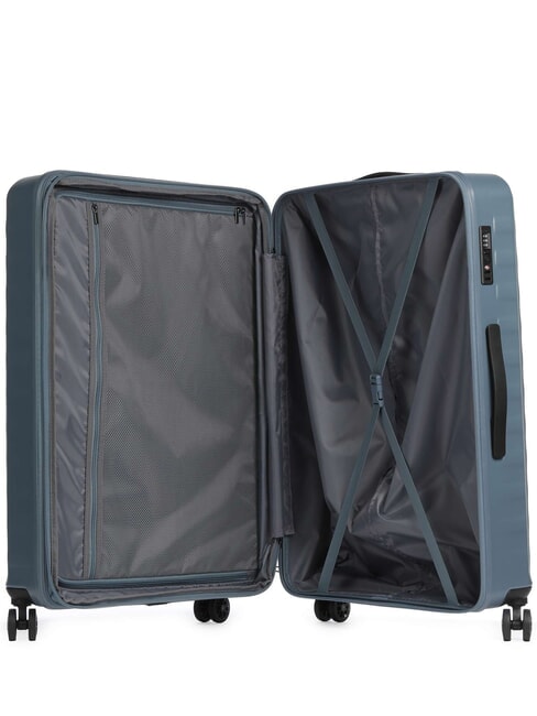 NAUSICAA Trolley Grande, espandibile avio - Trolley Rigidi