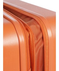 BRIC&rsquo;S NAUSICAA Trolley Medio, espandibile ARANCIO - Trolley Rigidi - 4