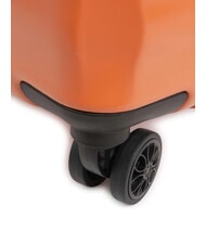 BRIC&rsquo;S NAUSICAA Trolley Medio, espandibile ARANCIO - Trolley Rigidi - 6