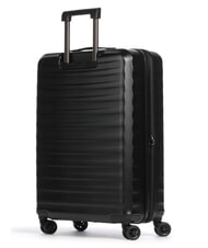 BRIC&rsquo;S NAUSICAA Trolley Medio, espandibile Nero - Trolley Rigidi - 3