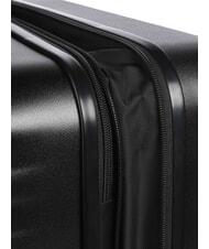 BRIC&rsquo;S NAUSICAA Trolley Medio, espandibile Nero - Trolley Rigidi - 4