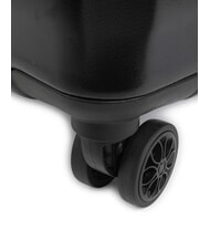 BRIC&rsquo;S NAUSICAA Trolley Medio, espandibile Nero - Trolley Rigidi - 6